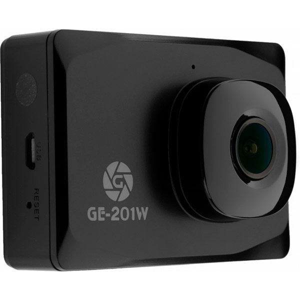 Видеорегистратор Globex GE-201W