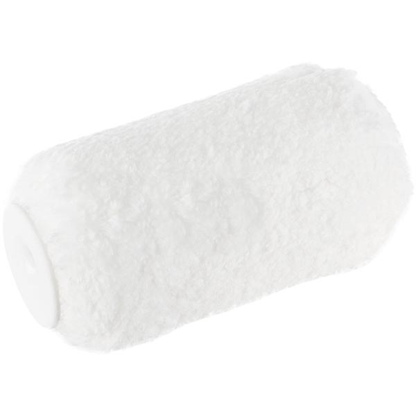 Мини-валик сменный Tempo Euro Микрофибра 10 см d3 см