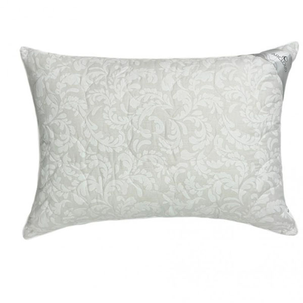 Подушка Cotton ARCLOUD 50x70 см белый