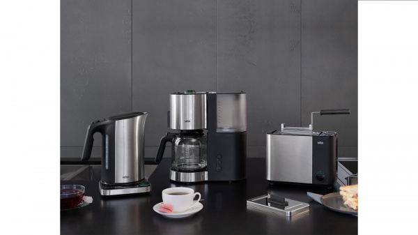 Электрочайник Braun WK 5115 BK 