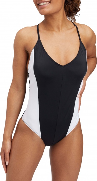 Купальник Firefly STRP1_22 Sini W 417594-001 р.44 білий