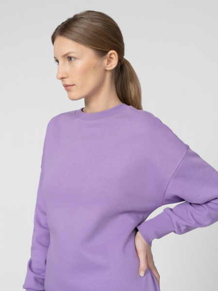 Шорти 4F 4FJSS22UBDSM011-62N р. 146/152 червоний