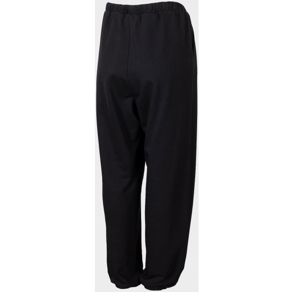 Штани 4F WOTROUSERS SPDD012 H4Z22-SPDD012-20S р. L чорний