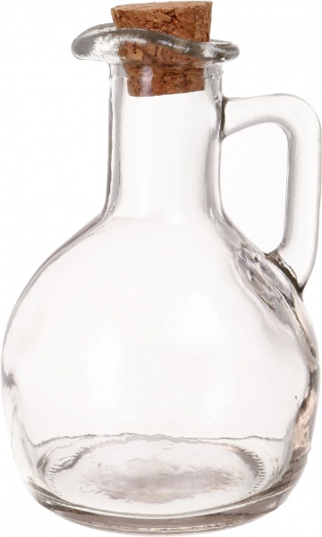 Пляшка з ручкою для олії та оцту 150 мл 695000040 Koopman