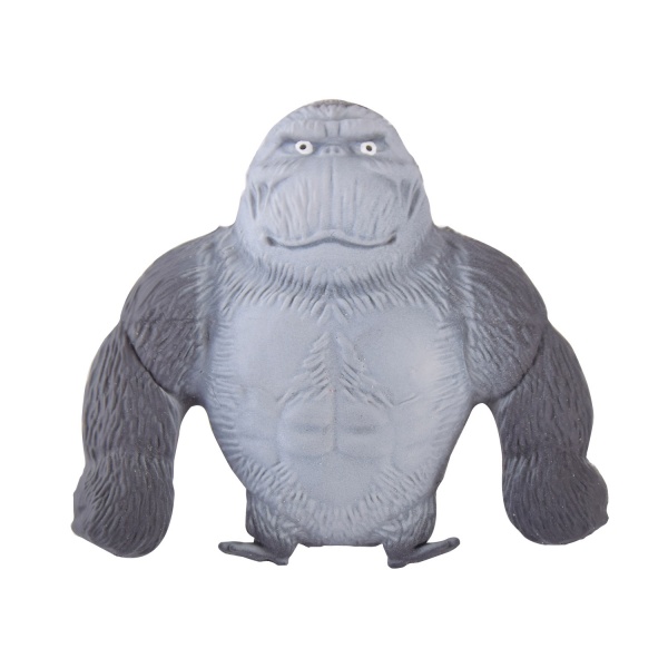 Игрушка-антистресс Обезьяна тянучка арт.K16708 