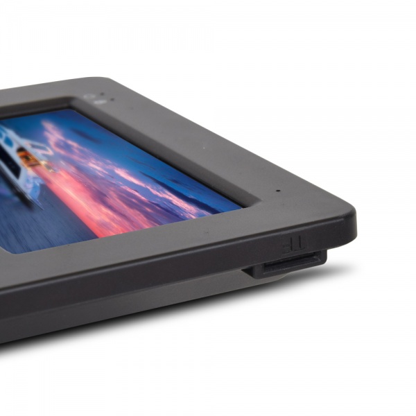 Комплект видеодомофона BCOM BD-480M Black Kit 240554