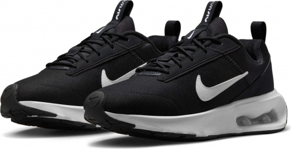 Кросівки Nike DX3705-001 р.36,5 чорний