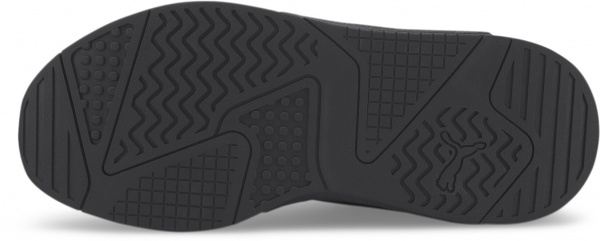 Кросівки Puma X-Ray 37260201 р.38 чорний
