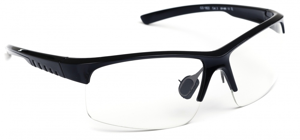 Окуляри сонцезахисні чоловічі категорія 6 в асортименті