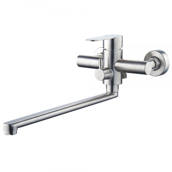 Смеситель для ванны/душа GH John 30.46.009 с душевым набором