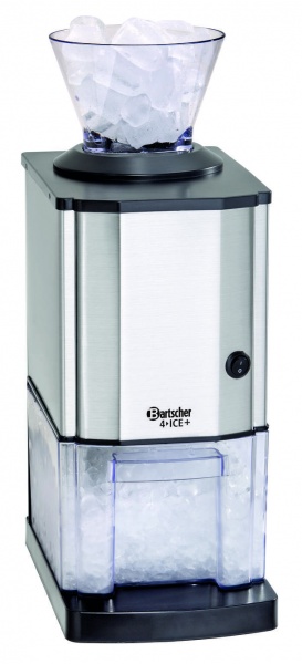 Подрібнювач для льоду 4 ICE +
