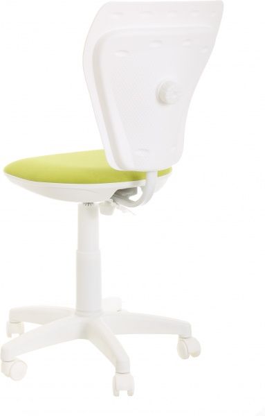 Крісло Nowy Styl Ministyle GTS (СН) AB-29 зелений 