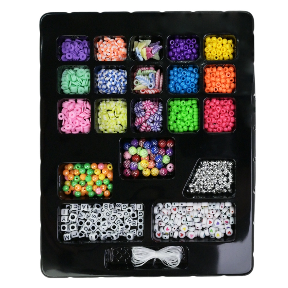 Набор для бисероплетения Shantou 338-1121/338-1122