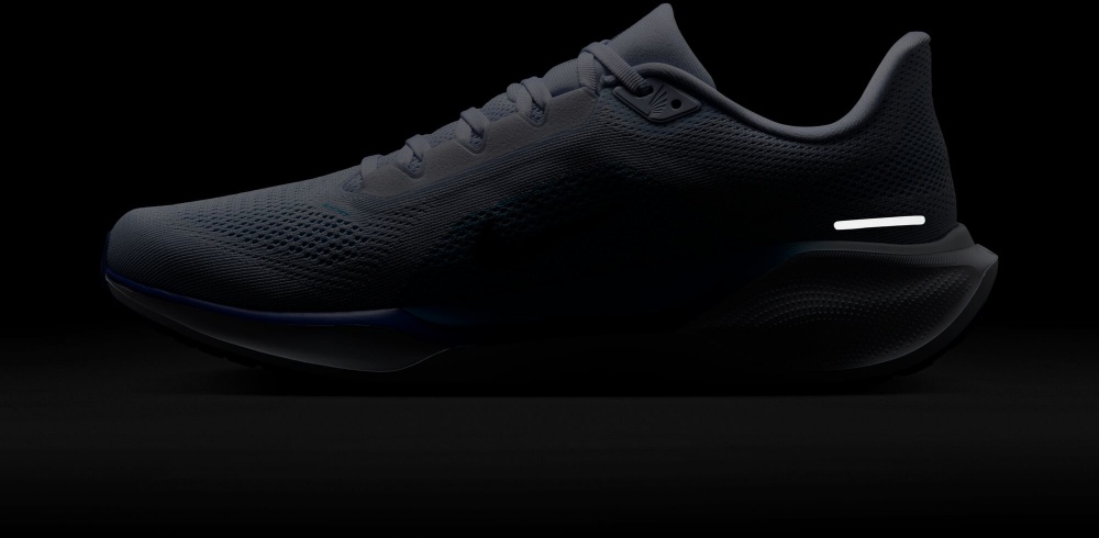 Кроссовки мужские Nike PEGASUS 41 FD2722-014 р.42,5 голубые