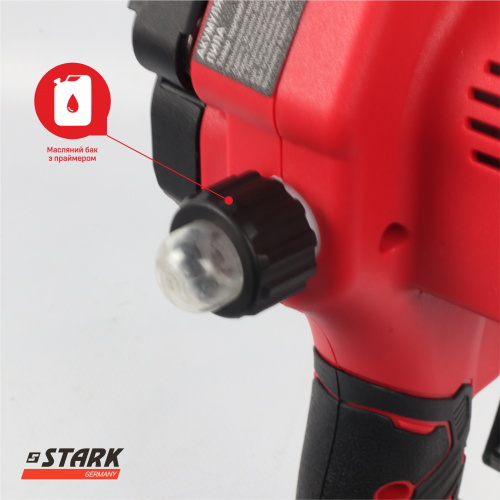 Мини пила аккумуляторная Stark BCS-21015