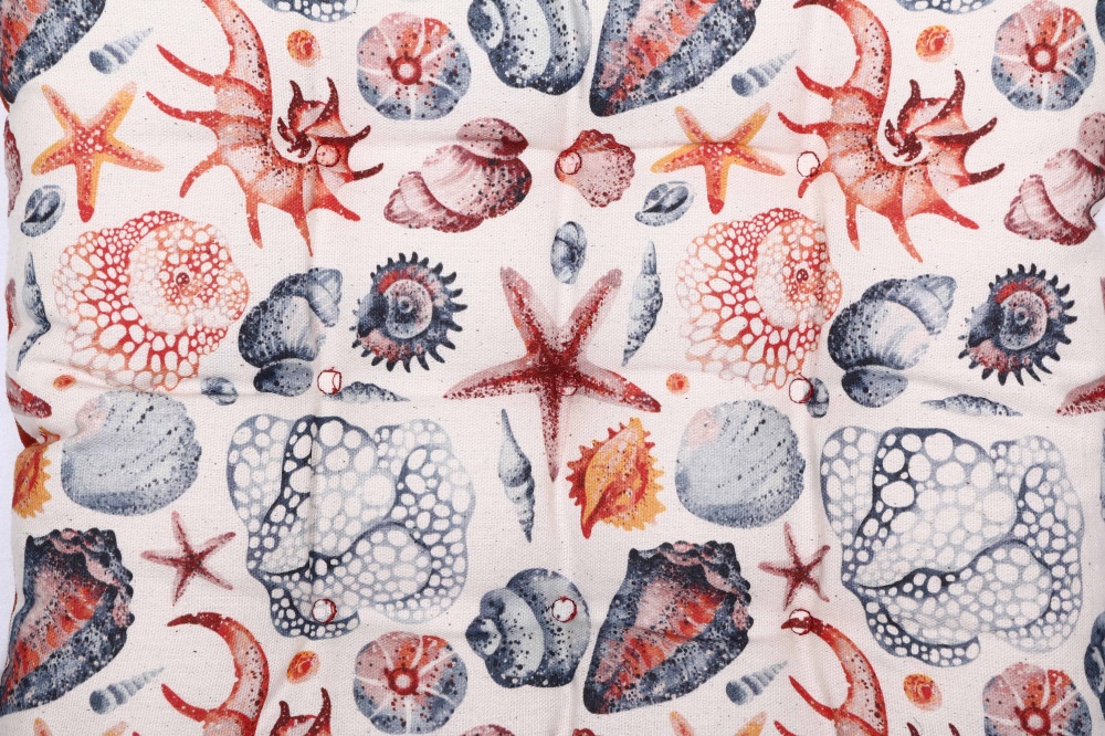 Подушка на стул Home Line Отдых 35*35