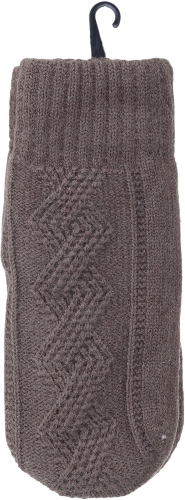 Рукавички Корона 9206 р.one size бежевий