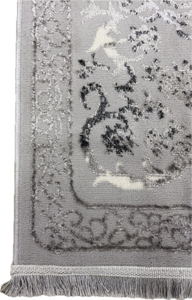 Ковер SAYDAM CARPET PRAGUE(9570 Grey) D 200x290 см