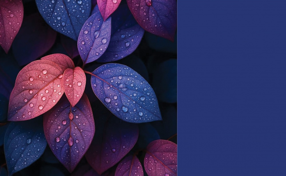 Пакет подарочный подарочный для растений