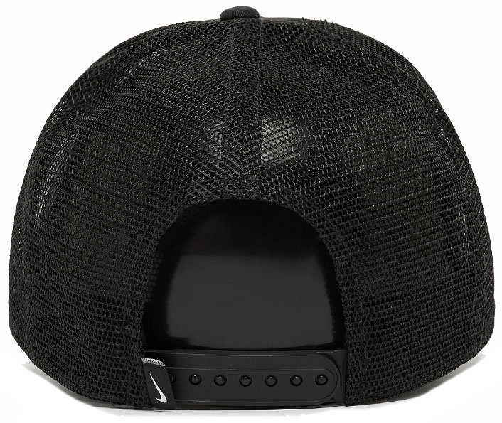 Кепка Nike CLUB CAP U CB SWSH II1314-010 OS чорний