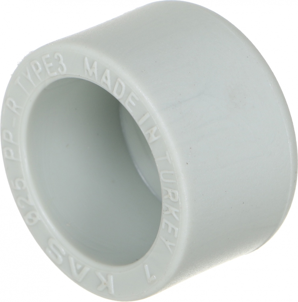 Заглушка ETS d25