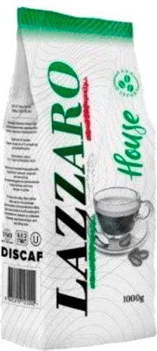 Кава в зернах Lazzaro House 1000 г 