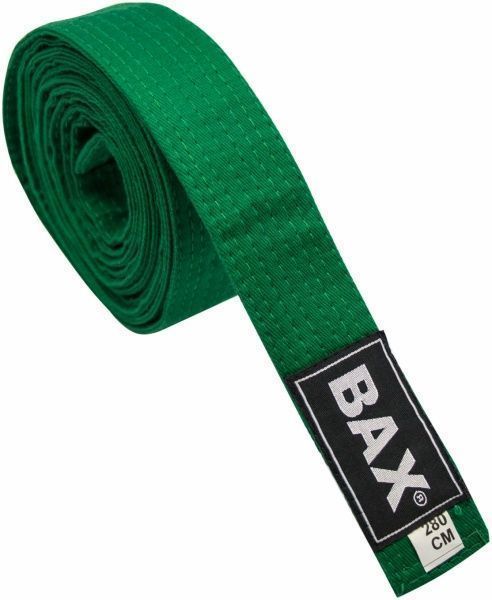 Пояс Green Hill BAX PPKG01 OS зеленый