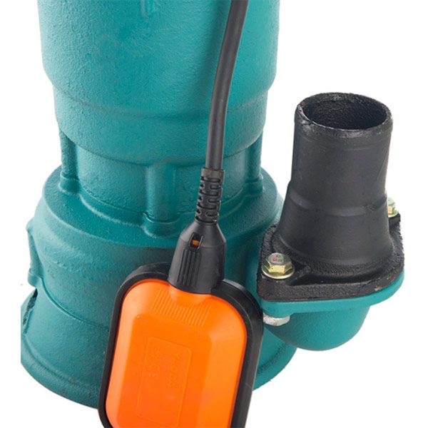 Насос дренажный Sturm насос дренажный фекальный Sturm WP9775SW WP9775SW 