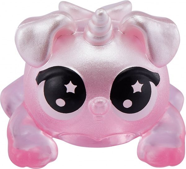 Іграшка-сюрприз Zuru в яйці Rainbocorn-H 20 см 9201H