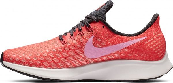 Кроссовки Nike WMNS AIR ZOOM PEGASUS 35 942855-800 р.10 розовый