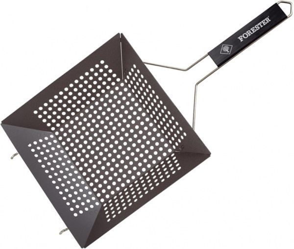 Сковорода-гриль FORESTER BQ-N14