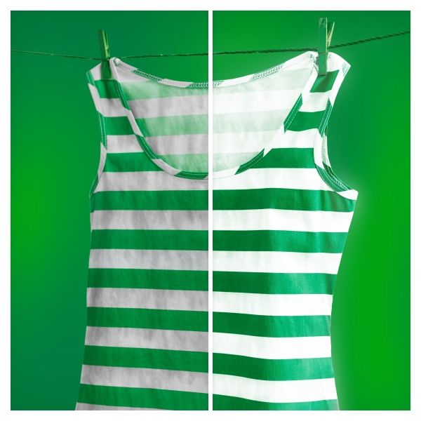 Капсулы для машинной стирки Ariel Pods Все-в-1 Горный родник 45 шт.