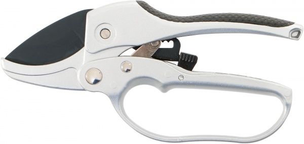 Секатор Центроинструмент Mini с храповым механизмом 0133 (0133) 