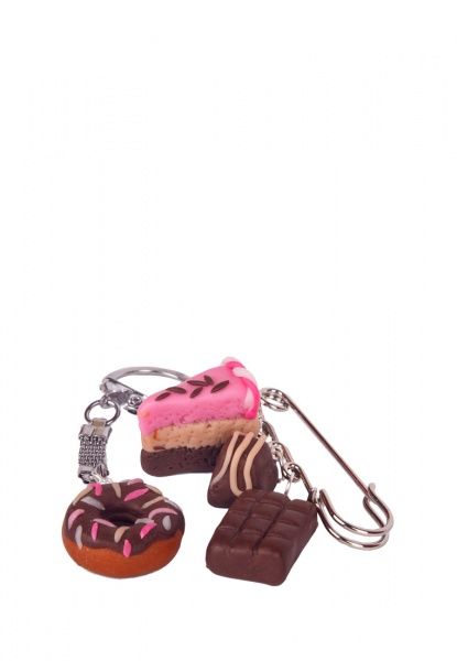 Набір для творчості Умняшка Ліплення з полімерної глини 