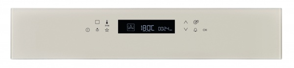 Духова шафа Electrolux LOE7C31S