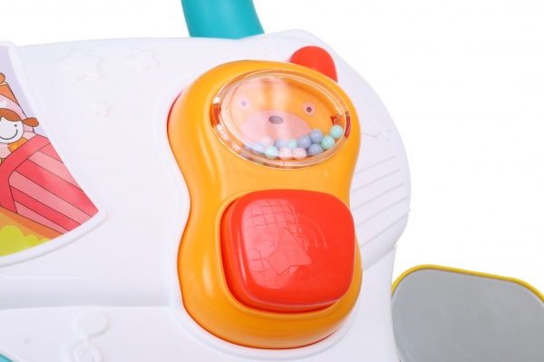 Навчально-ігровий центр Limo Toy ходунки ODT116230