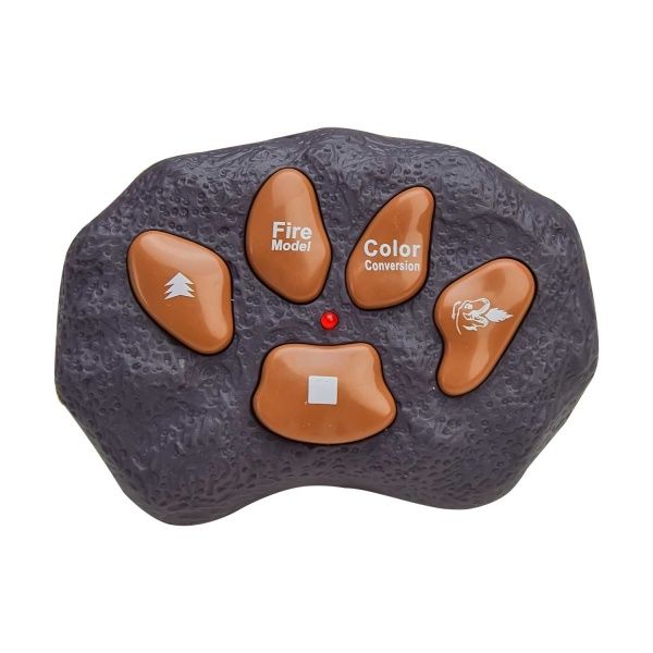 Іграшка на р/к Динозавр F191