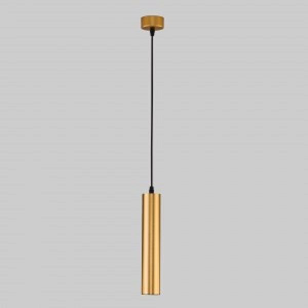 Підвіс Strotskis Single LED 10 Вт золотий 50161/1 (золото) 