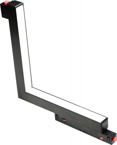 Трековый прожектор Светкомплект MTL-C 3070 LED 20 Вт 4000 К черный 