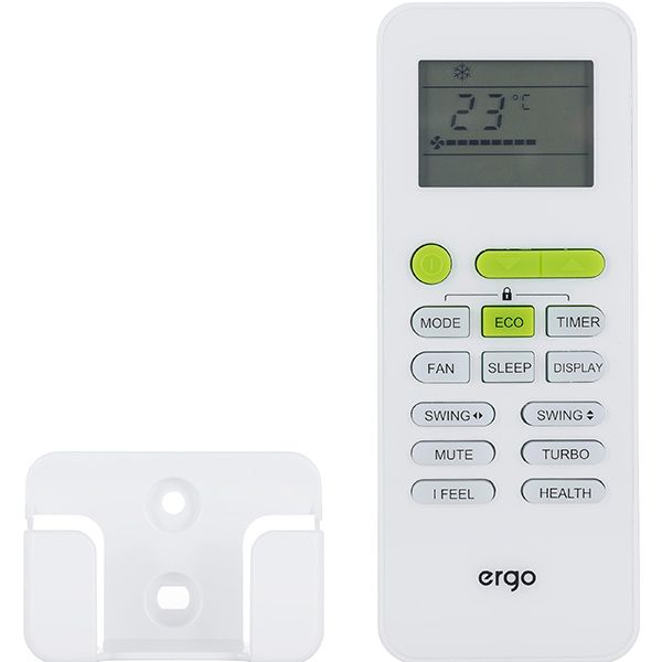 Кондиціонер Ergo AC 0908 CH