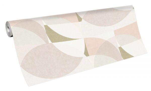 Обои виниловые на флизелиновой основе Erismann ELLE 12078-05 1,06x10,05 м