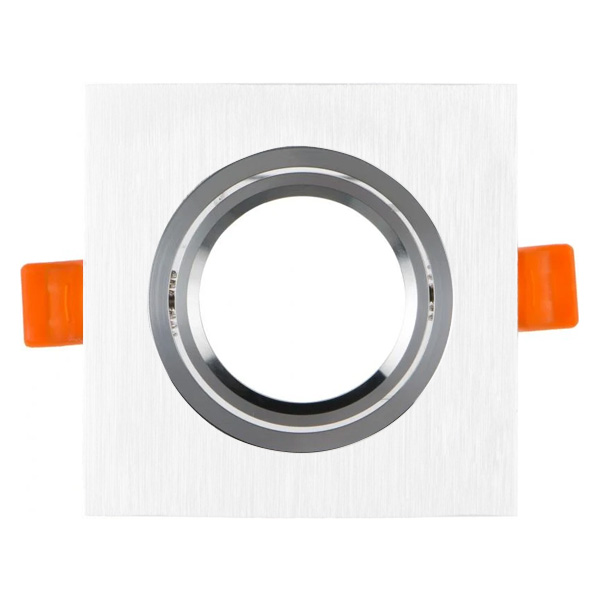 Світильник точковий LightMaster GU5.3 білий DL6230 в асортименті