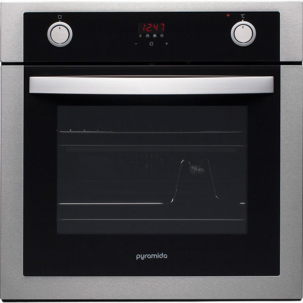 Духовой шкаф Pyramida F 85 EPL IX