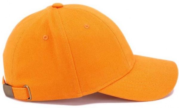 Кепка Cofee Turned 1733-10 CO one size помаранчевий