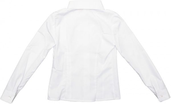 Блуза Sasha 3673/10 р.122 белый 