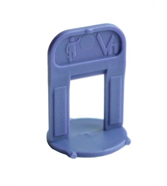 Система выравнивания плитки Т-Нова Основа СВП-Нова 2 мм 300 шт.