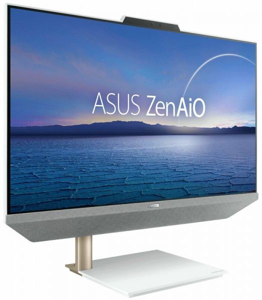 Моноблок Asus Zen AiO F5401WUAK-WA005M 23,8 (90PT02Z3-M05930) white 