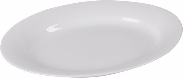 Блюдо овальне Plus 26 см 4494 DPL 