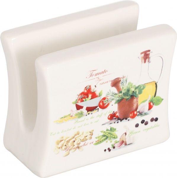 Набір для солі та перцю Італія DFS