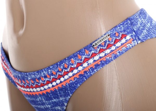 Купальник Firefly Dolly 258482-570 р.38 синий